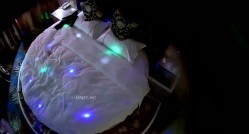  [自拍]  【1v3.45GB】情趣酒店镭射光影房偷拍吃完宵夜和离异少妇开房舔逼做爱 -魔性福利