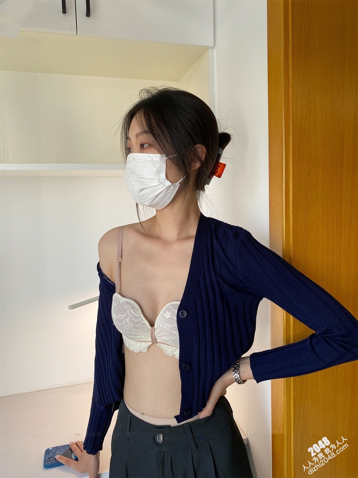 【優片】【iss尤好物】极品学生妹，【美晗】内部私定，露毛超清特写，完美少女胴体呈现佳作