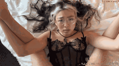 [国产素人]CAAV-0554 超爱大肉棒的骚女被后入猛操受不了