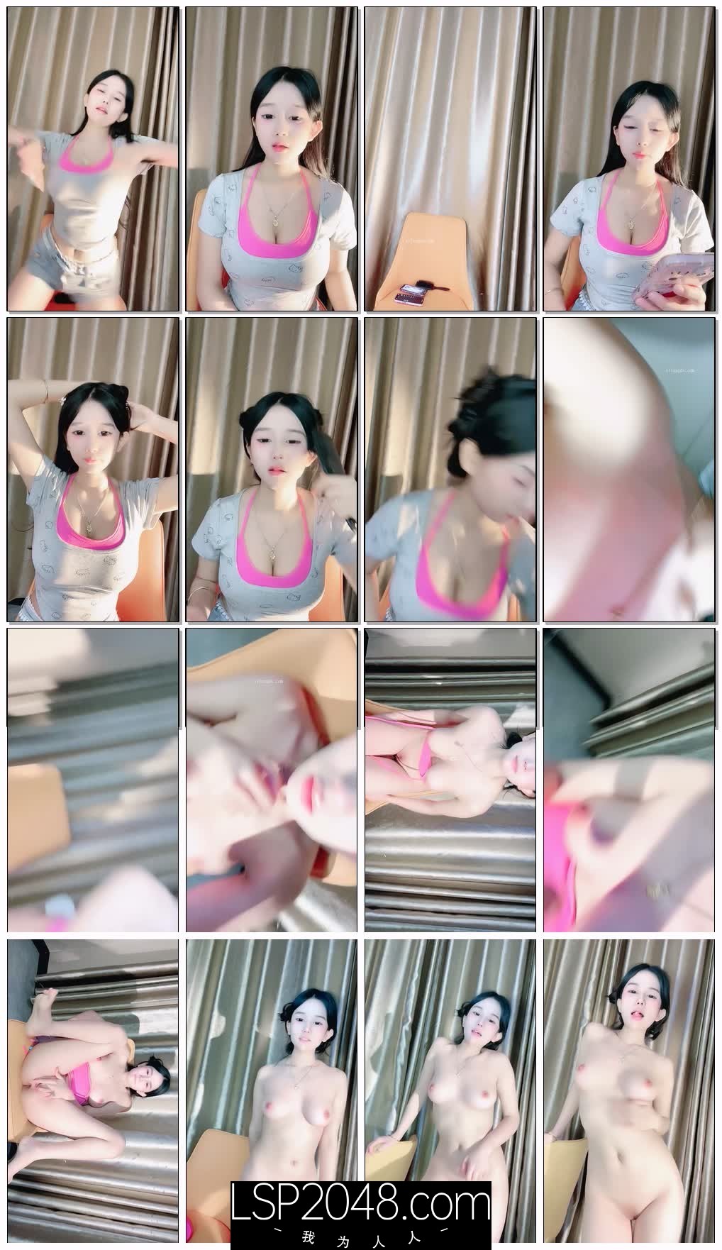 【優片】最新流出，笑容甜美，高端精致女神【18岁昆明女模】大尺度福利第二季，白皙无毛粉屄傲人双峰，道具自慰喷水