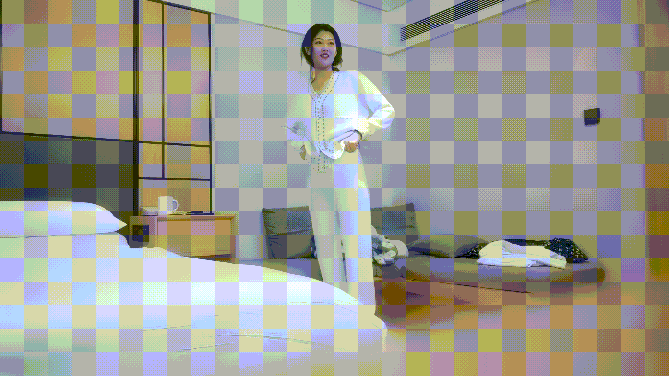 【優片】【自制字幕系列】 利哥探花 180清冷女神第一场，被舔到淫水直流！--4k字幕版