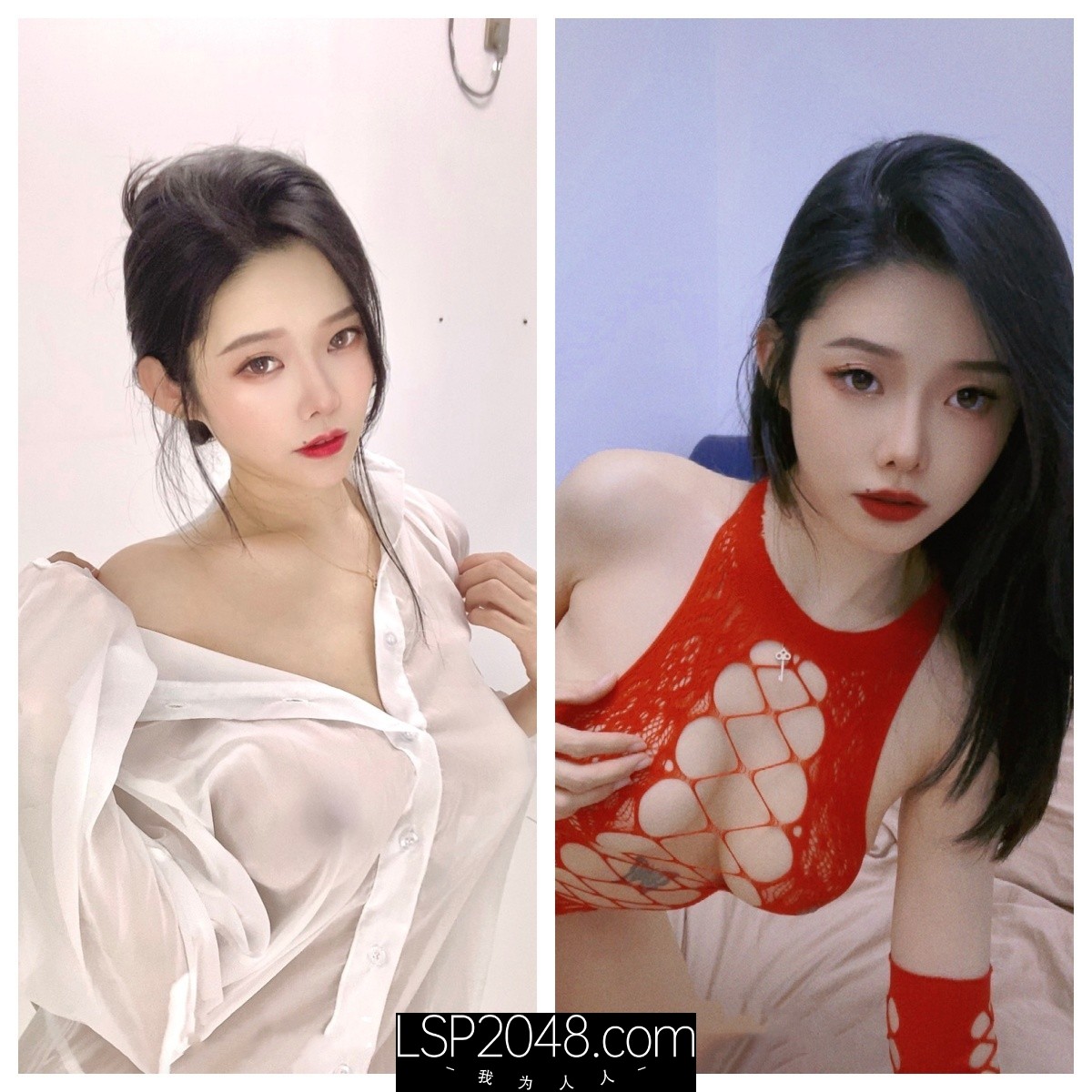 【優片】【秀人重磅】，超美顶级模特，【李凯诗】，透点，微露美穴，极品尤物高颜值，肤白貌美佳人