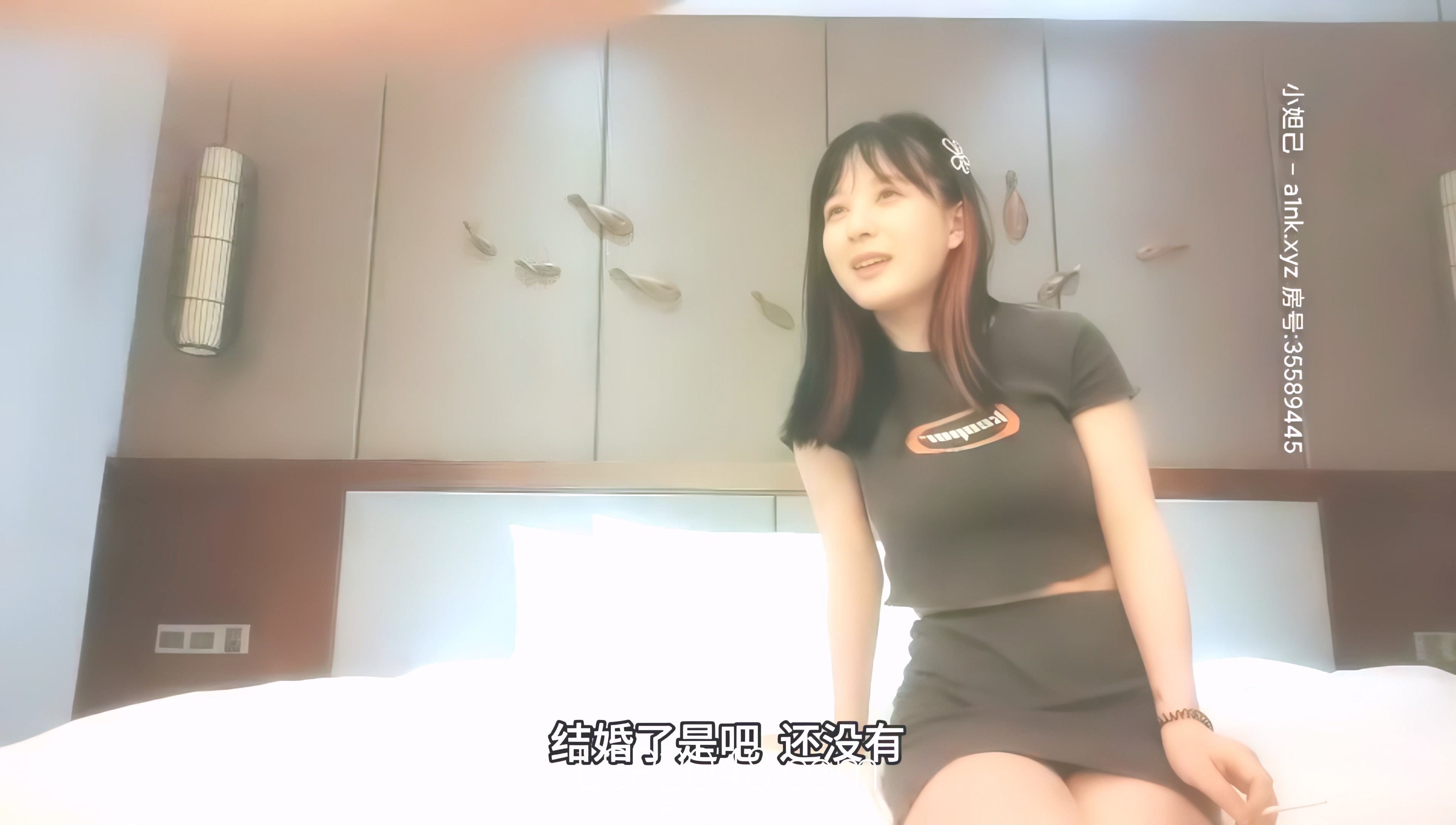 [MP4/841MB]李寻欢探花经典作酒水推销员可爱少女美椒乳有她谁看母老虎 4K字幕增强版