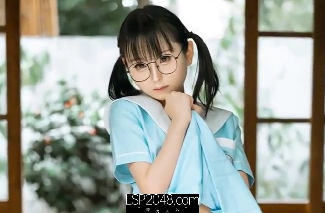 【MP4】[国产自拍]AAP-3161 卡哇伊學生妹校服誘人