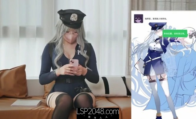【MP4】[国产自拍]AAP-3168 星野兔【榨精指揮官】極品雪乳肉感指揮官的性慾爆發 騎乘位精液灌穴
