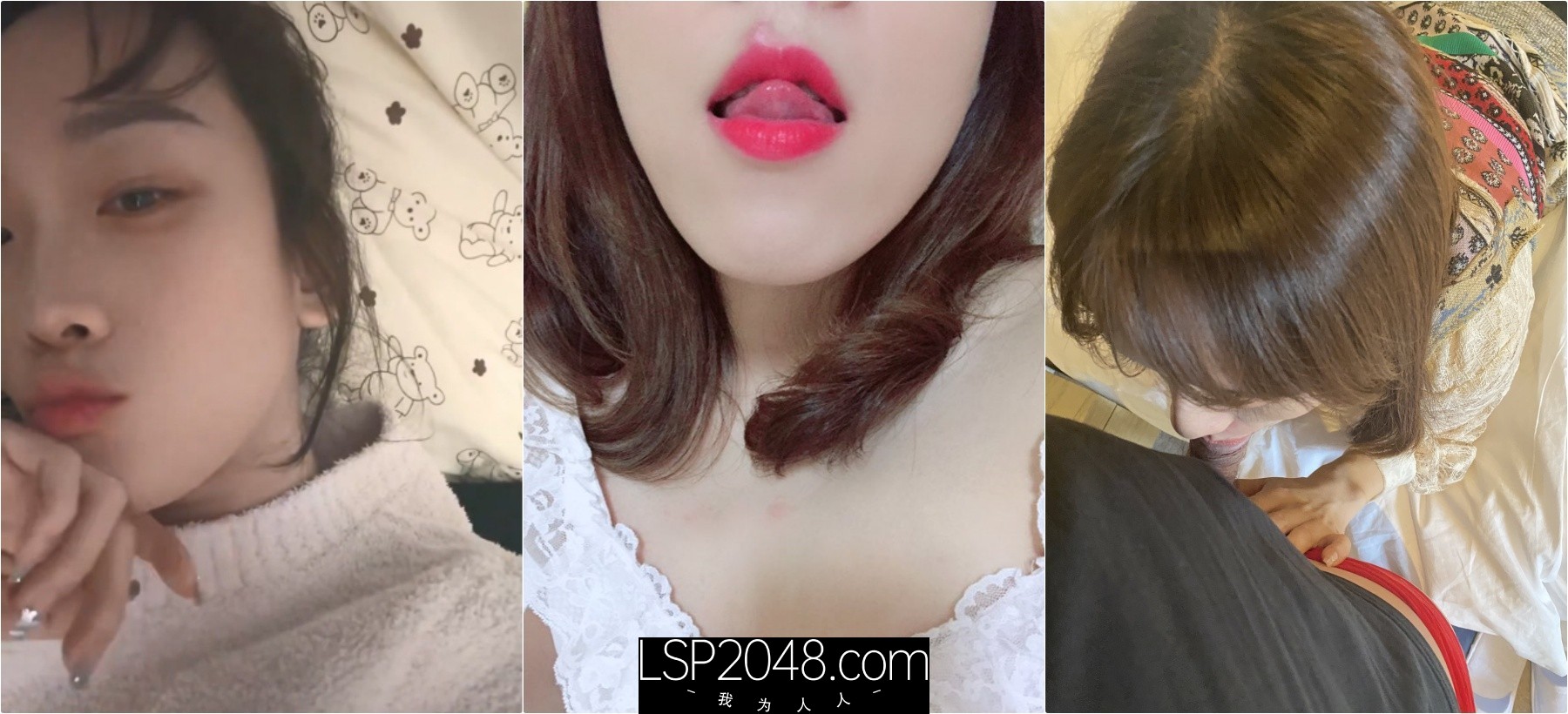 娇妻跪下去就立马变成臣服于主人的骚贱小母狗,最大限度的撅着屁股被后入✅NRT绿帽大神带单男淫妻