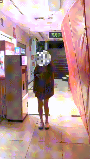 这和你们印象记得校花,乖乖女,青春少女一样吗?主动脱掉裤子撅起屁股求后入✅超反差女大学生母狗嫩妹