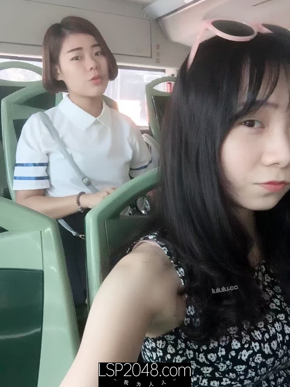 【優片】臥龍曉城,超粉嫩 00 后小美女很敏感，一模就出水了 1v+98p