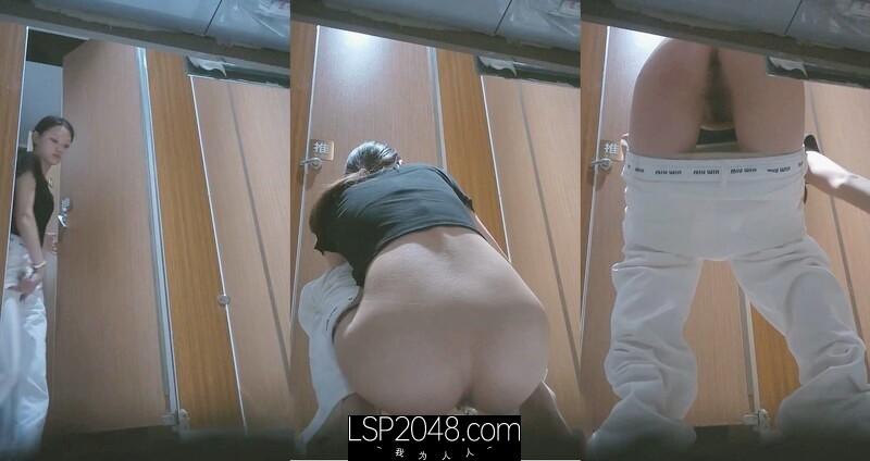 【新片速遞】周末商场女厕高清全景后拍几位美少妇各种不同的小黑鲍鱼(6V)[536M/MP4/14:45]