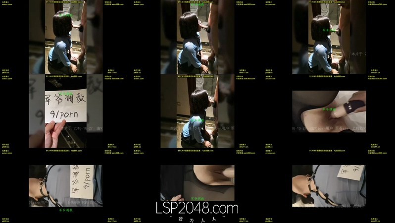 [MP4]高清淫语对白调教大学生