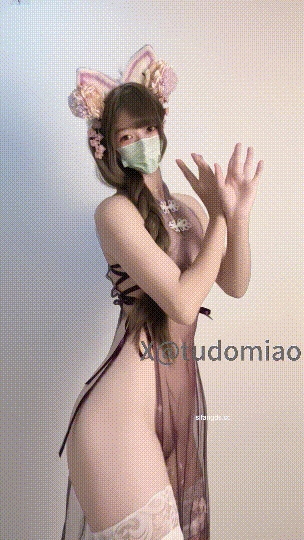 【20G完整视图集②】青春无敌，粉嫩堪比硅胶娃娃，推特福利姬【土豆喵】付费，抖音风动感裸舞，户外露出35V