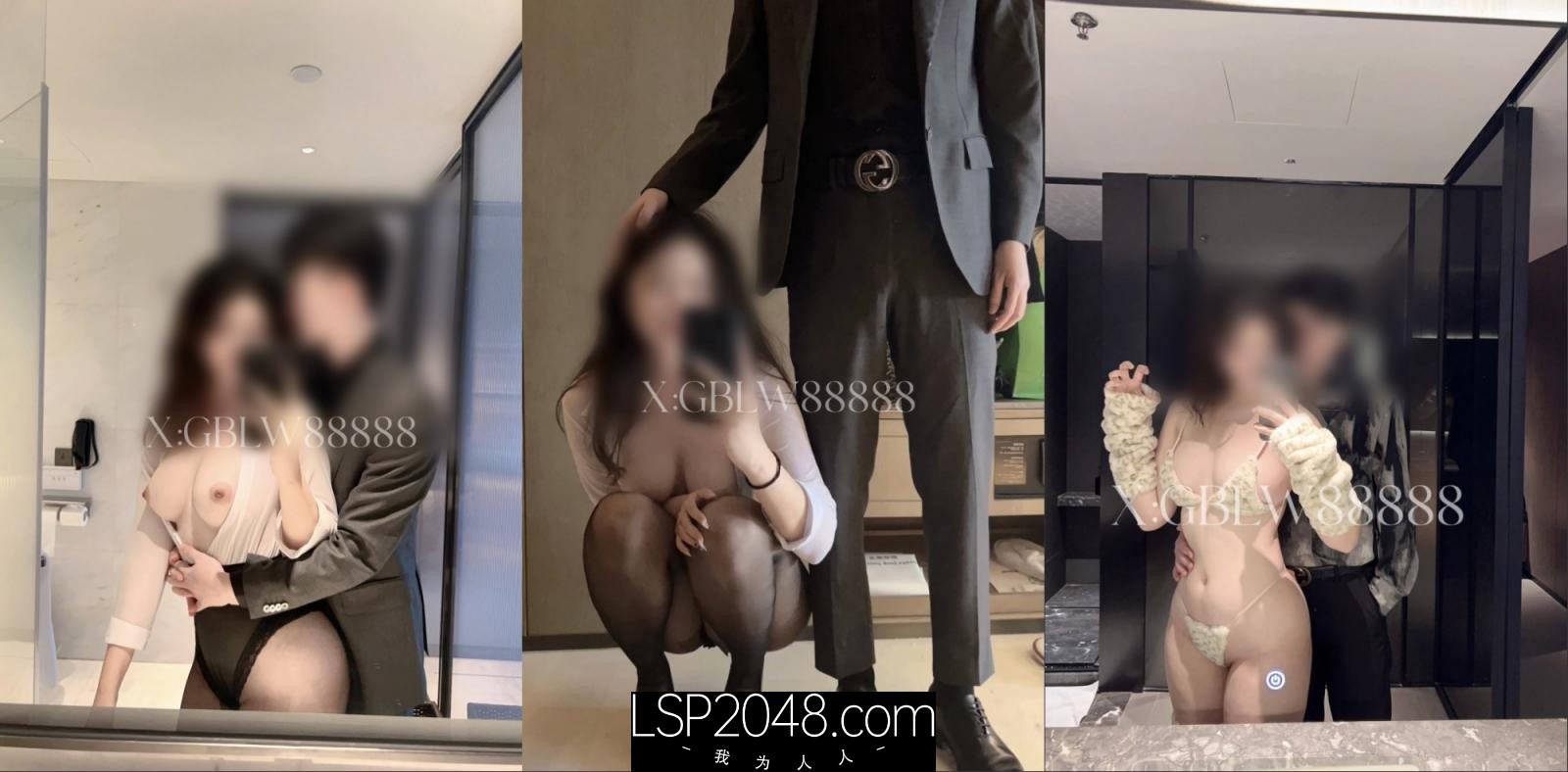 推特绅士范大神【隔壁老王GBLW88888】最新福利，各种玩肏极品御姐，对话淫荡