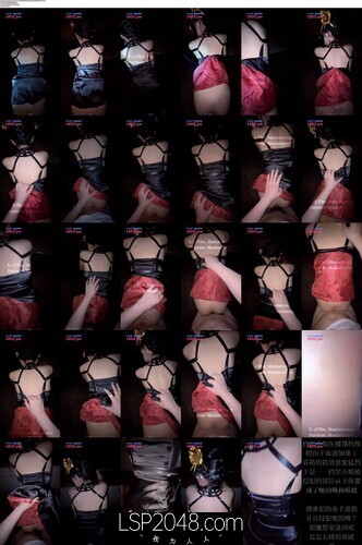 [MP4/890MB]｜Cosplay｜Maniacccccc｜暴肏約兒小姐｜原神優菈勞倫斯浪叫不斷｜等 720p