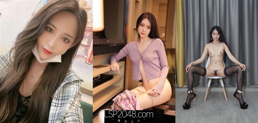 極品女模特爲大佬私人定制自摸摳b視頻被曝光