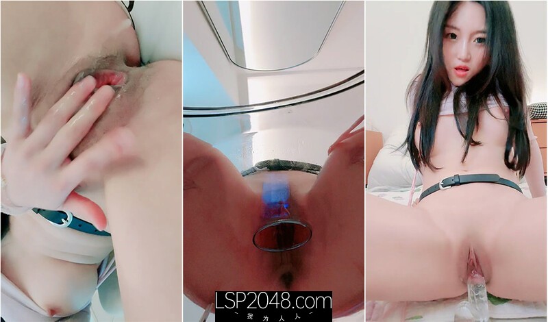 风臊气质美少妇对着镜子饥渴紫薇,毛毛刮干净人造白虎美鲍,高潮把镜子都喷湿了