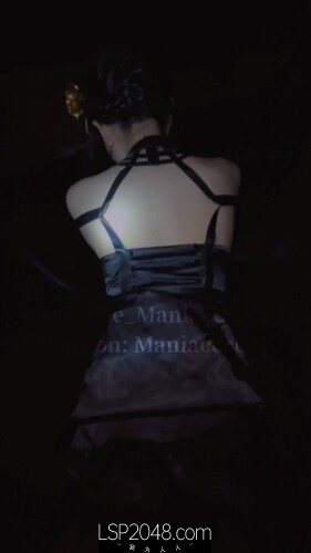 [MP4/890MB]｜Cosplay｜Maniacccccc｜暴肏約兒小姐｜原神優菈勞倫斯浪叫不斷｜等 720p