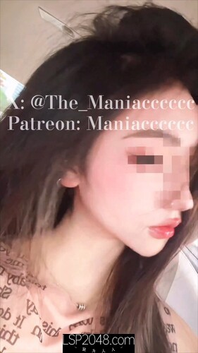 [MP4/890MB]｜Cosplay｜Maniacccccc｜暴肏約兒小姐｜原神優菈勞倫斯浪叫不斷｜等 720p