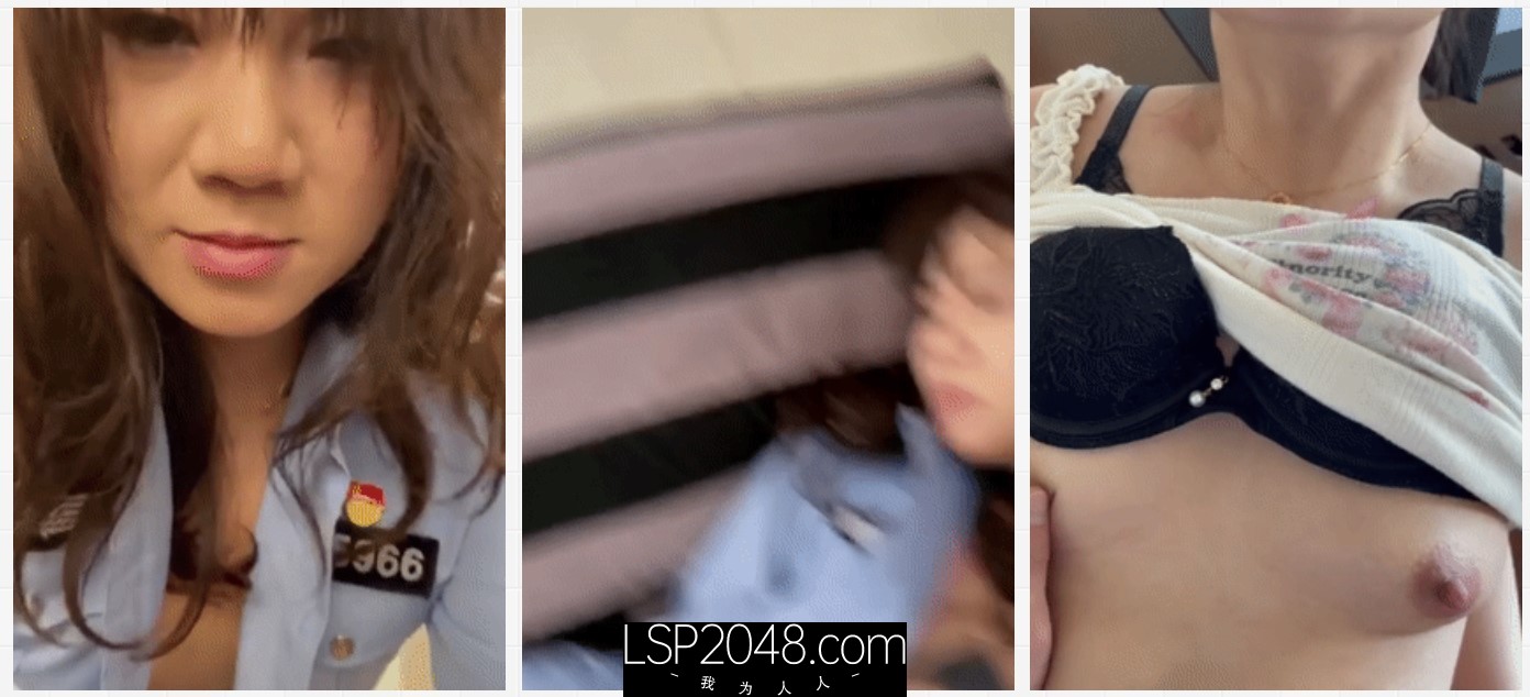 淄博警花朱潇婉大量出轨视频被曝 美艳人妻性欲极强露脸约炮舔屌 满嘴骚话高潮淫叫