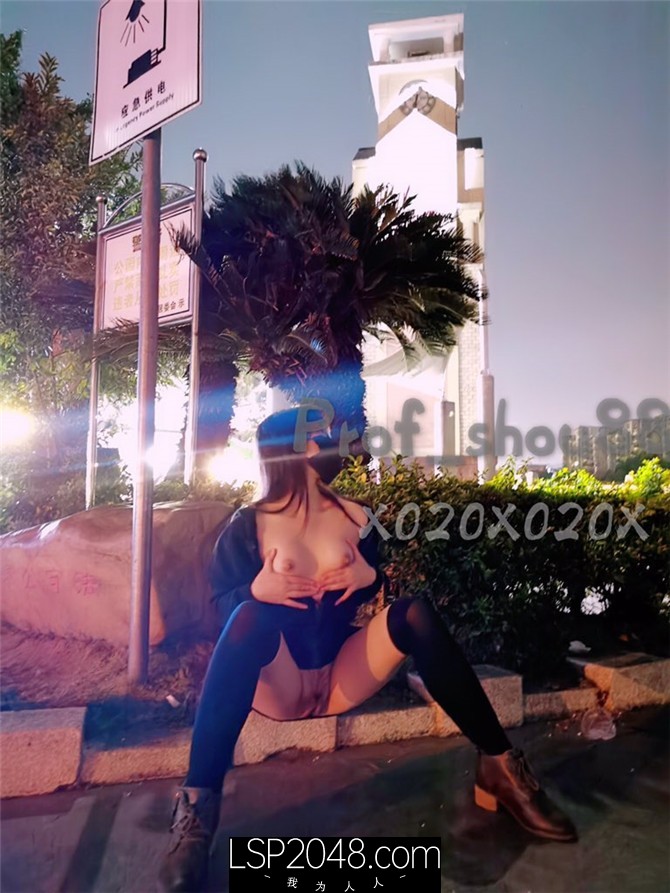 最新推特美乳女神〖X20X宝爷〗大尺度性爱私拍流出 户外露出公园跪舔 激烈3P乱操 高清私拍108P 高清720P原版收藏