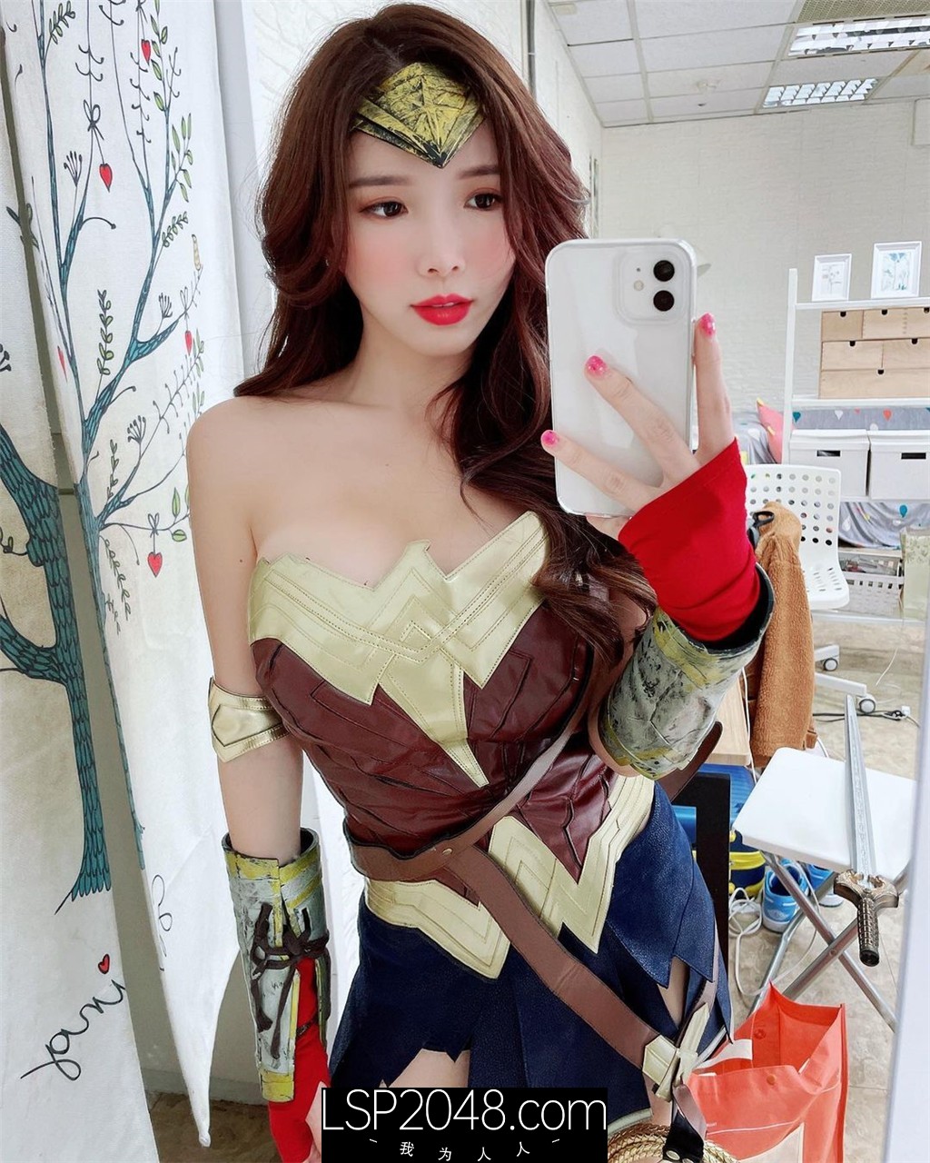 最近火爆豪乳美少女〖不见星空〗定制版性爱私拍流出 原版蜘蛛侠大战性感女蜘蛛侠 生活私拍58P首次流出 高清720P原版