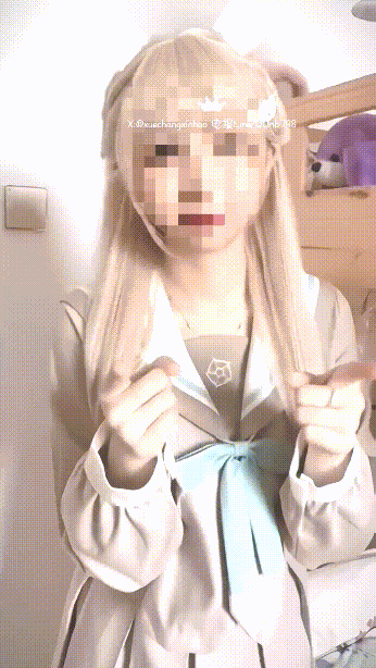 顶级约炮大神『江南第一深情』✅嫩妹收割机,戴套都会戴反的小笨蛋,对着镜子看着自己被后入