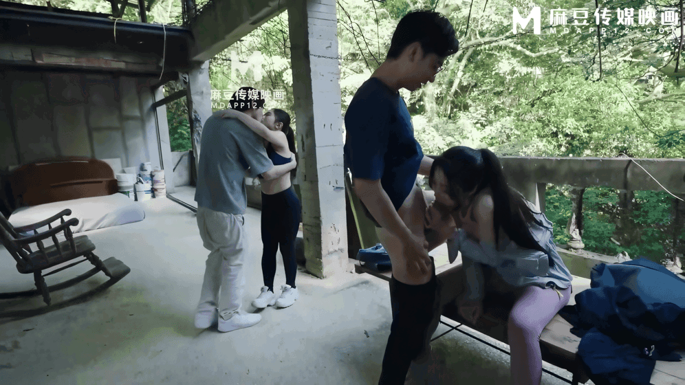 图片[6]-父親節的淫亂4P登頂.野外中出母女丼 夏晴子 圓圓-闲聊吹水论坛-社区系统-老王资源部落