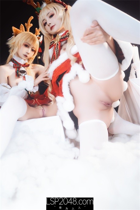 【新片速遞】❣️推荐❣️颜值福利姬嫩妹【花音栗子】系列合集第二弹5套，大眼白虎妹，大尺度掰逼展示4K画质361P-10V[10.7G/MP4/00:29:37]