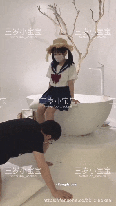 淫妻大神，【三岁小宝宝】海南3P，缠绵于两个男人之间，再去枸杞岛度假，阳台前后入高潮好几次