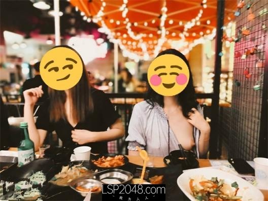 【推上女神】twitter上母狗人妻人妻户外露出与啪啪附65生活照