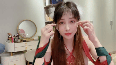 女神放飞自我~100%心动感觉，【anna102】多种道具自慰~一晚狂撸，俏丽江南小美女，让人秒