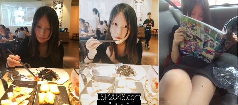 超纯可爱大壹学生妹妹和男友之间不雅自拍不慎流出,尺度难以想象169P+1V