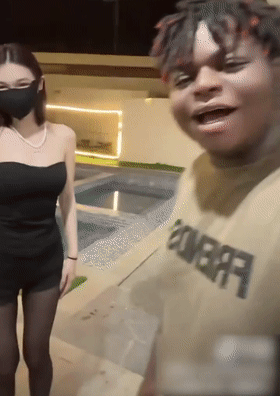 【门事件】 战狼2爆火的卖黄碟小黑疑似转行干网黄了,网络带货卖伟哥约女神做爱亲自证实伟哥效果!