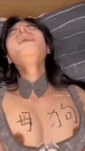 【门事件】 沈阳音乐学院校花朱思婕被男友调教成母狗泄密,极品颜值太骚太贱了!