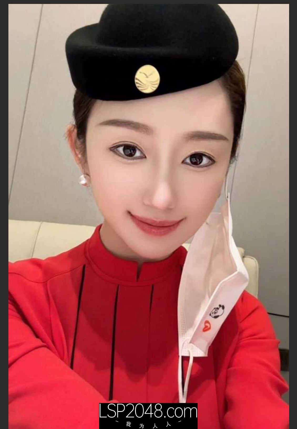 ✅川航极品空姐周娅菲 刚下飞机就迫不及待的想挨屌 酒店开好房被金主后入爆操 淫水止不住的往外喷!✅