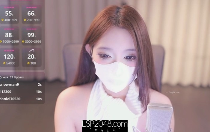 【MP4】[国产自拍]AAP-4609 網紅女神！ 【yaya】尺度全開~激情騷舞~乳夾跳蛋 Av棒自慰~
