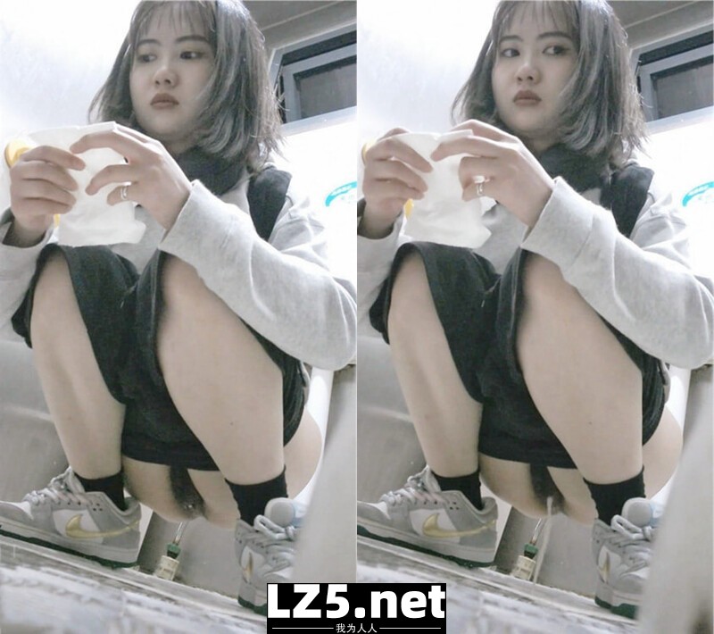 学院女厕偷拍,短发红唇美女肥美的鲍鱼细细的逼缝