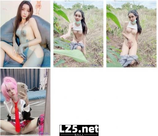 甜美尤物Ruby与小胡子男友的花样性生活1各种服装场景激情做爱花样各异超刺激