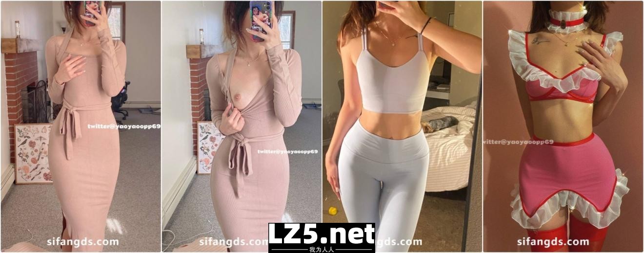 推特极品小夫妻✅极品身材蜜臀白虎啪啪自慰，完美身材彻底的展示她淫贱的样子 被操的骚叫不停 完