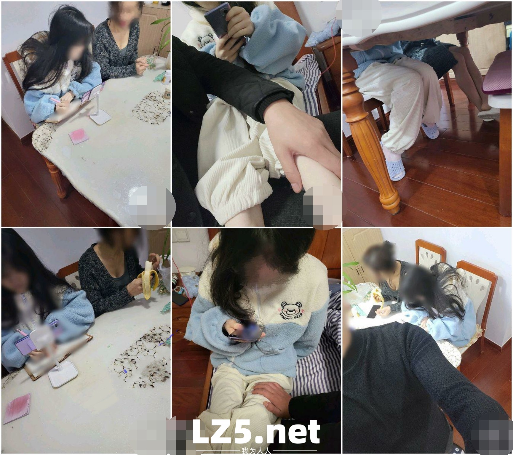 ✅超强父女乱L 破处18岁处女乖巧女儿，女儿喊痛，附泄密照还爆出身份证，非常劲爆1个月内容7文件夹