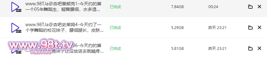《我被困在同一天一千年》AV版