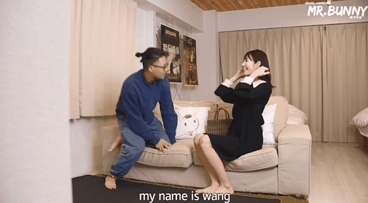 台灣-補校名師○○○下海-平時嚴謹的女老師月入百萬卻為了這件事拍攝AV