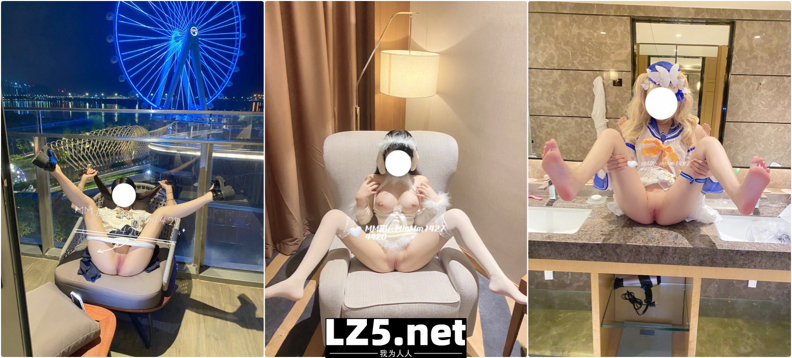 ✨美乳白虎一线天萝莉『mm甜』勾魂迷人小妖精又骚又纯 紧致粉嫩小穴被肏出白浆 操这样的美逼简直舒适怡人(56V)