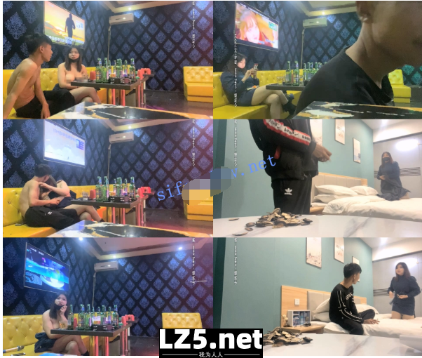[MP4/376MB]【ktv勾搭陪唱】20.11.25偷拍 ktv勾搭陪唱 酒店开房 激情啪啪