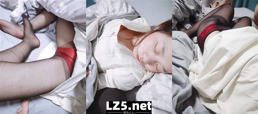 绿帽老公下药迷翻刚结婚的老婆酒店找单男一起玩3P