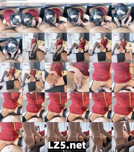 [MP4/4.6G]S級巨乳女神｜烤肉爸爸｜合輯 為夫晉升職位與領導開房OL制服裝激烈啪啪 慾望人妻穿爆乳情趣左擼右舔撕裂黑絲瘋狂抽插口爆等 16V