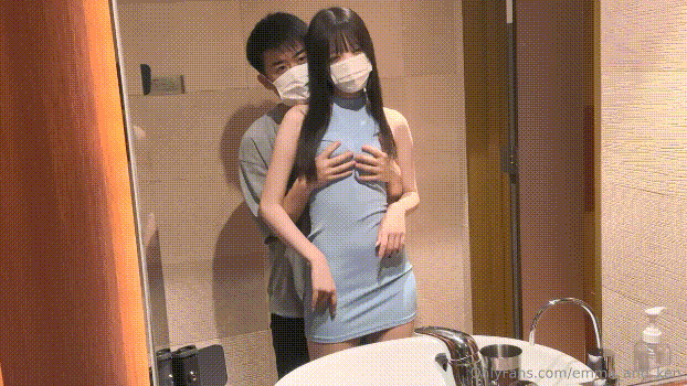 ✨Onlyfans制服美少女『emma_and_ken』被暴力舌吻口交颜面射精合集!穷人的女神富人的精盆玩物(7V)