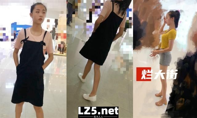 烂大街大神潜入商城女厕全景偷拍19位美女嘘嘘各种美鲍鱼完美展示