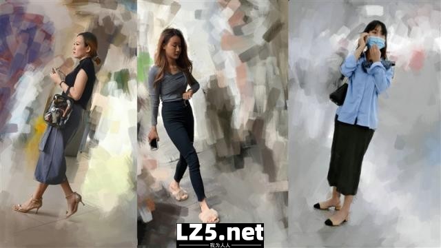 烂大街大神潜入商城女厕全景偷拍19位美女嘘嘘各种美鲍鱼完美展示