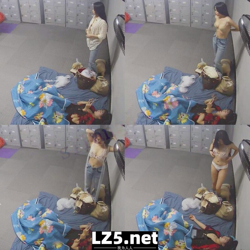 【新片速遞】酒店摄像头破解真实记录技师房的美女技师们干啥的都有阿(105V)[2650M/MP4/02:55:16]