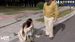 三只狼SZL-021喝醉的女大学生被我捡了便宜-老王资源部落